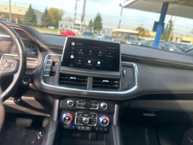 2022 GMC Yukon SLT Cleveland OH