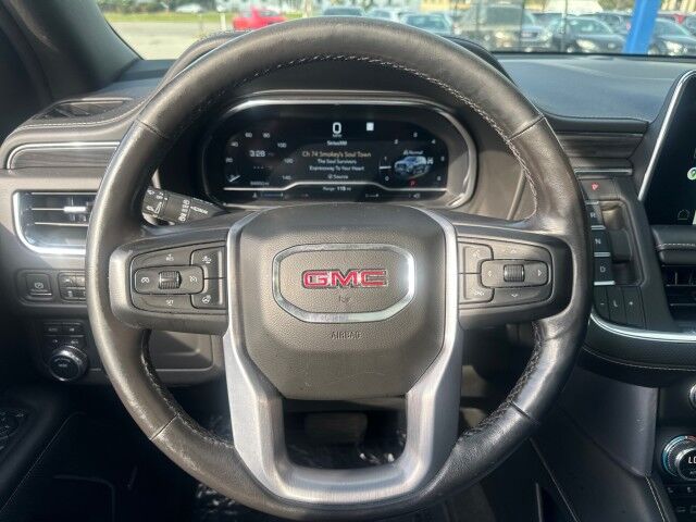 2022 GMC Yukon SLT Cleveland OH