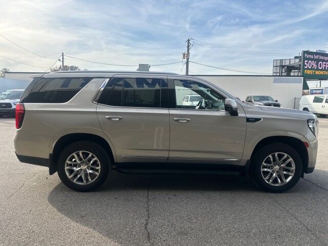 2022 GMC Yukon SLT Cleveland OH
