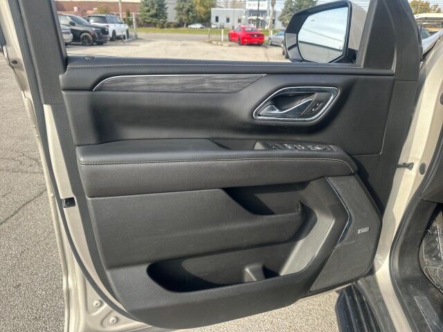 2022 GMC Yukon SLT Cleveland OH