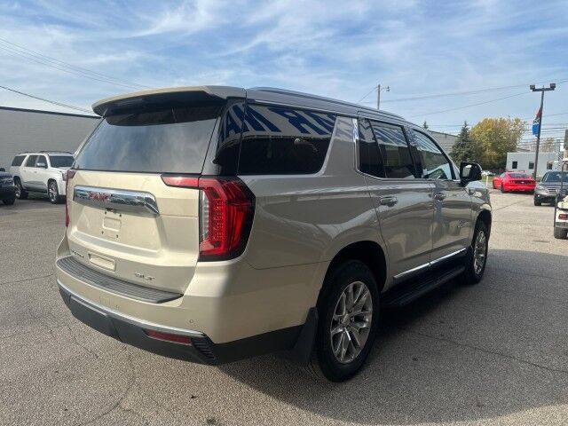 2022 GMC Yukon SLT Cleveland OH