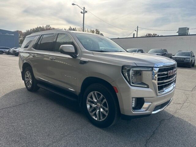 2022 GMC Yukon SLT Cleveland OH