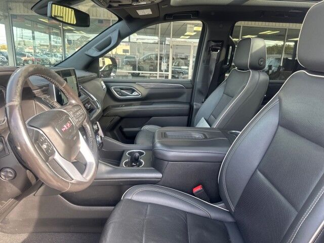 2022 GMC Yukon SLT Cleveland OH