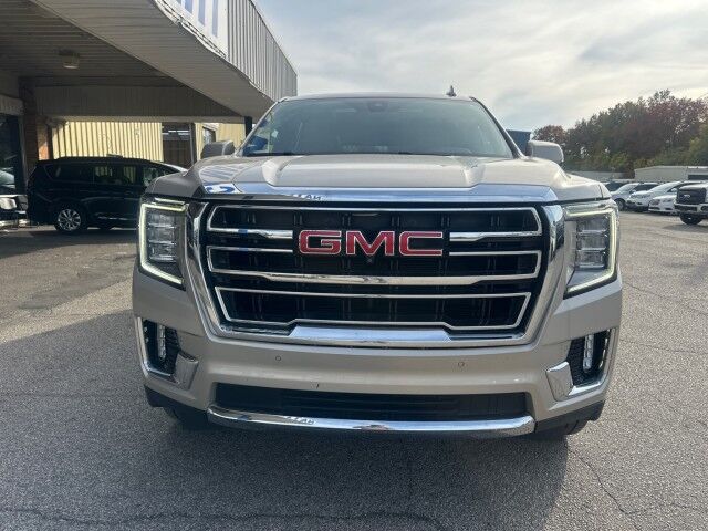 2022 GMC Yukon SLT Cleveland OH