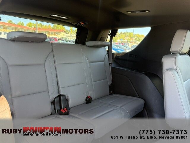 2022 GMC Yukon SLT Elko NV