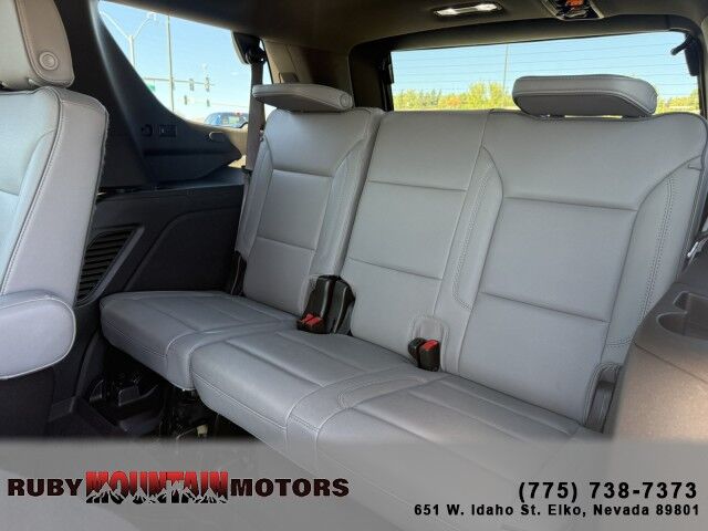 2022 GMC Yukon SLT Elko NV