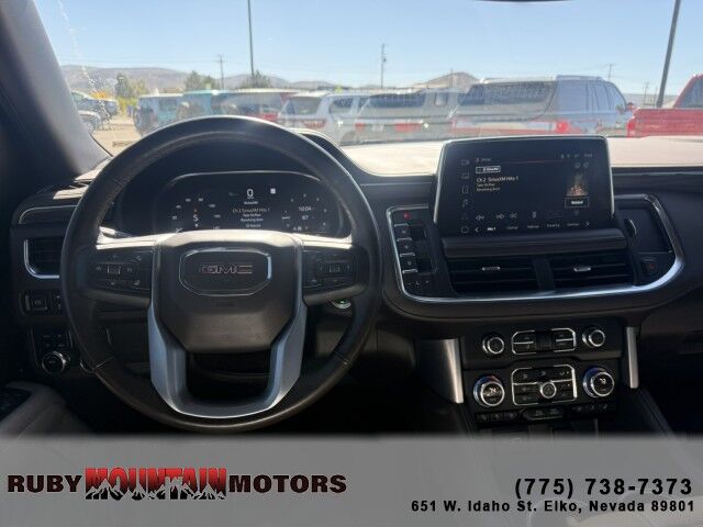 2022 GMC Yukon SLT Elko NV