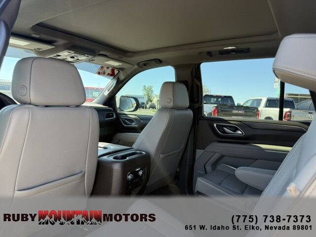 2022 GMC Yukon SLT Elko NV