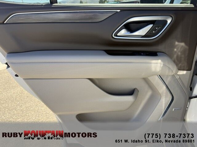 2022 GMC Yukon SLT Elko NV