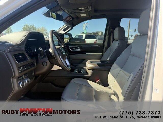 2022 GMC Yukon SLT Elko NV