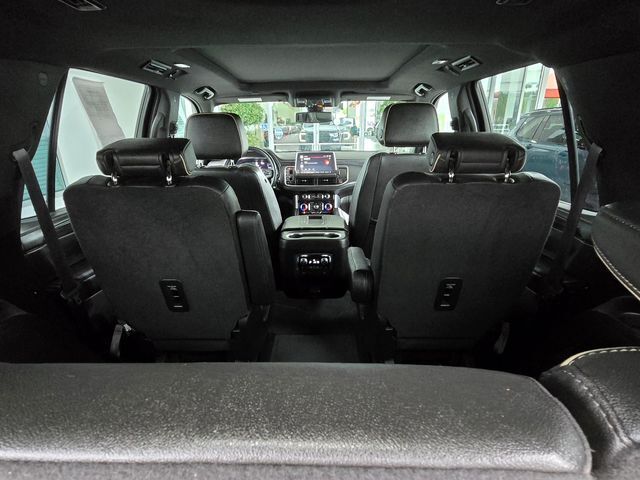 2022 GMC Yukon SLT Folsom CA