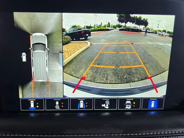 2022 GMC Yukon SLT Folsom CA
