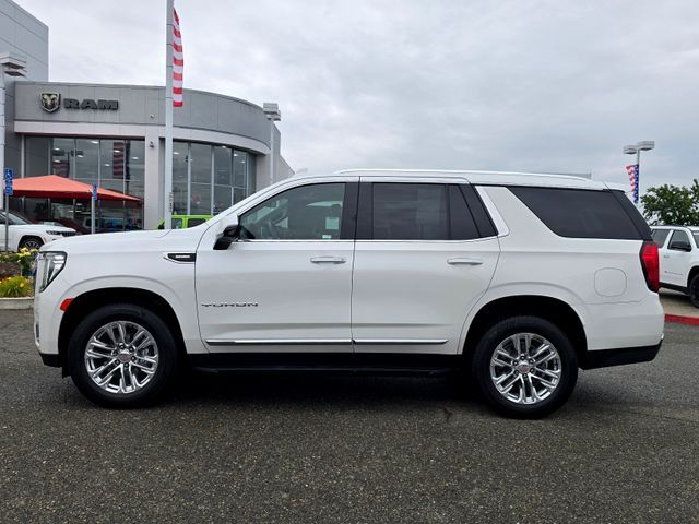 2022 GMC Yukon SLT Folsom CA