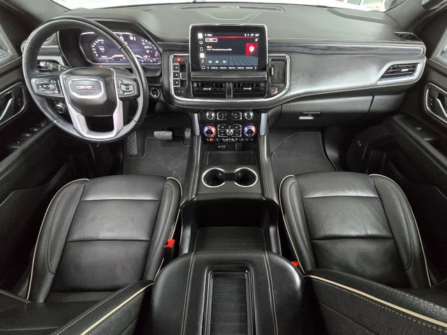 2022 GMC Yukon SLT Folsom CA
