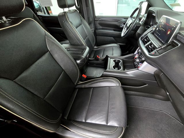 2022 GMC Yukon SLT Folsom CA
