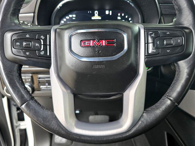 2022 GMC Yukon SLT Folsom CA
