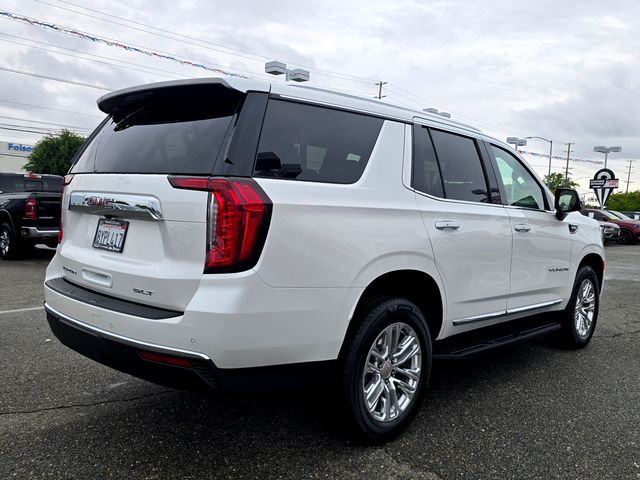 2022 GMC Yukon SLT Folsom CA