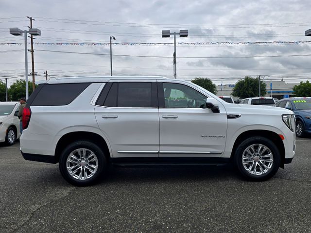 2022 GMC Yukon SLT Folsom CA