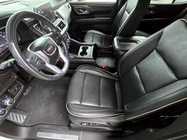 2022 GMC Yukon SLT Folsom CA