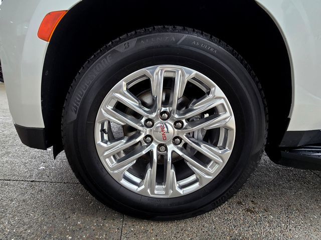 2022 GMC Yukon SLT Folsom CA