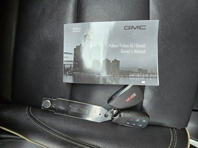2022 GMC Yukon SLT Folsom CA