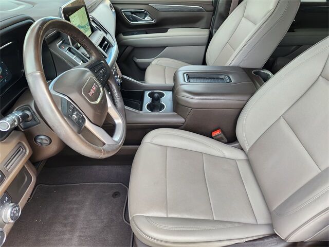 2022 GMC Yukon SLT Grapevine TX