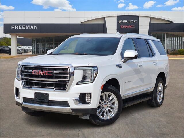 2022 GMC Yukon SLT Grapevine TX