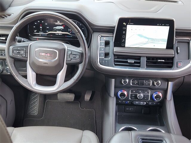 2022 GMC Yukon SLT Grapevine TX