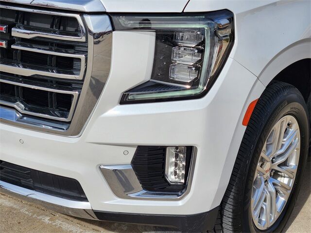 2022 GMC Yukon SLT Grapevine TX