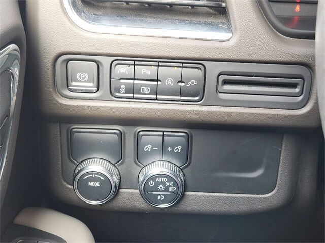 2022 GMC Yukon SLT Grapevine TX