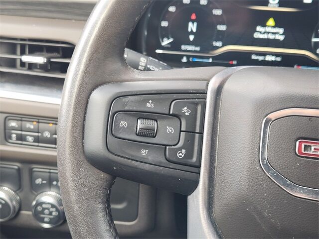 2022 GMC Yukon SLT Grapevine TX