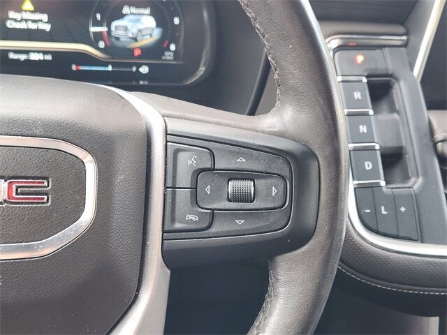 2022 GMC Yukon SLT Grapevine TX