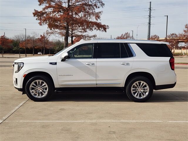 2022 GMC Yukon SLT Grapevine TX