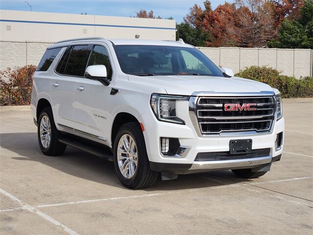 2022 GMC Yukon SLT Grapevine TX