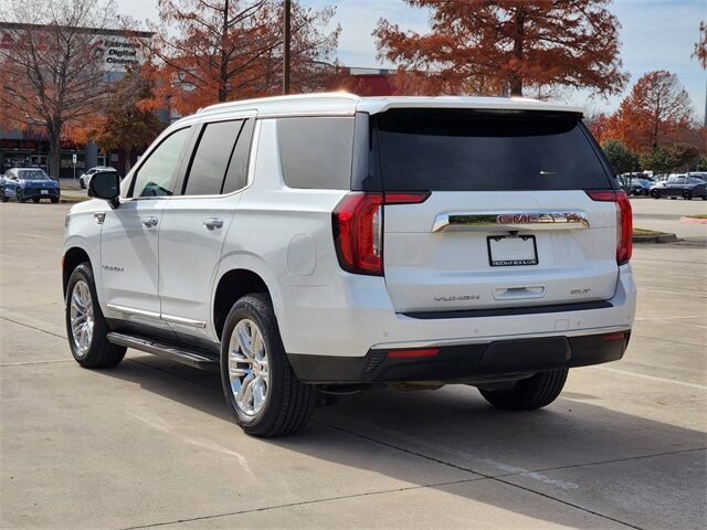 2022 GMC Yukon SLT Grapevine TX