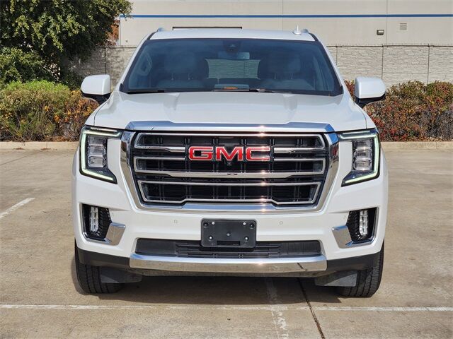 2022 GMC Yukon SLT Grapevine TX