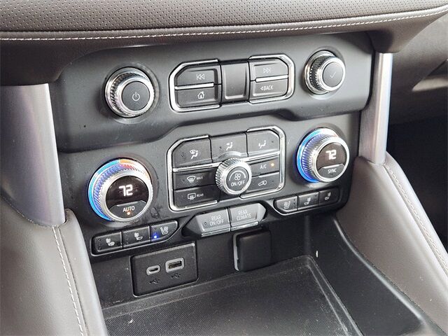 2022 GMC Yukon SLT Grapevine TX