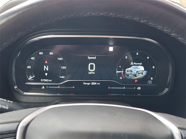 2022 GMC Yukon SLT Grapevine TX