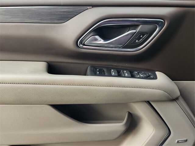 2022 GMC Yukon SLT Grapevine TX