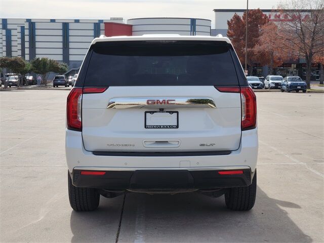 2022 GMC Yukon SLT Grapevine TX