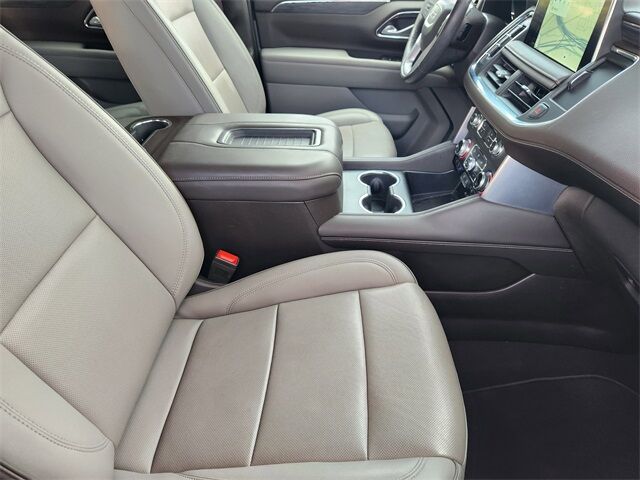 2022 GMC Yukon SLT Grapevine TX