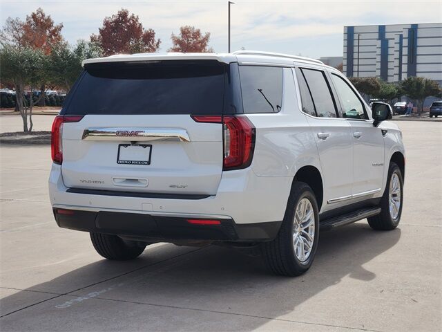 2022 GMC Yukon SLT Grapevine TX