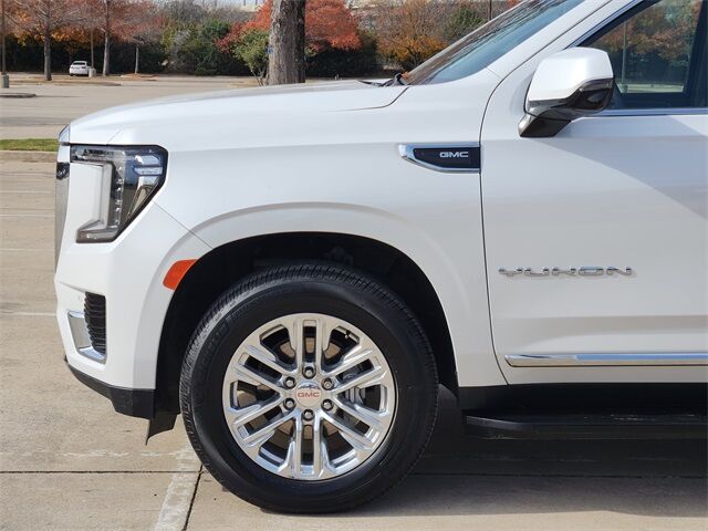 2022 GMC Yukon SLT Grapevine TX