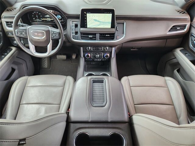 2022 GMC Yukon SLT Grapevine TX