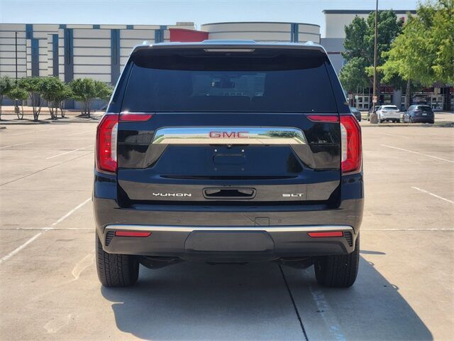 2022 GMC Yukon SLT Grapevine TX