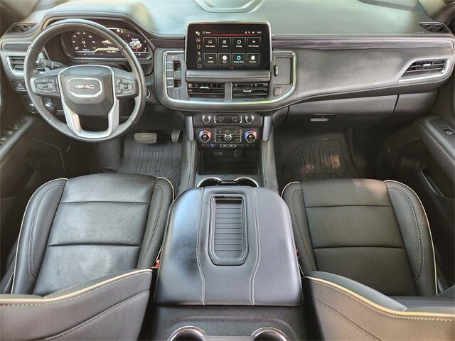 2022 GMC Yukon SLT Grapevine TX