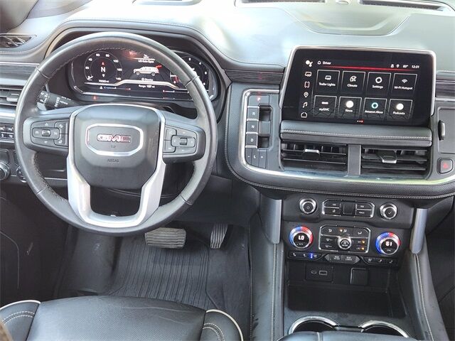 2022 GMC Yukon SLT Grapevine TX