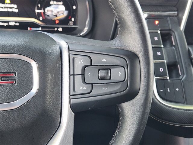 2022 GMC Yukon SLT Grapevine TX