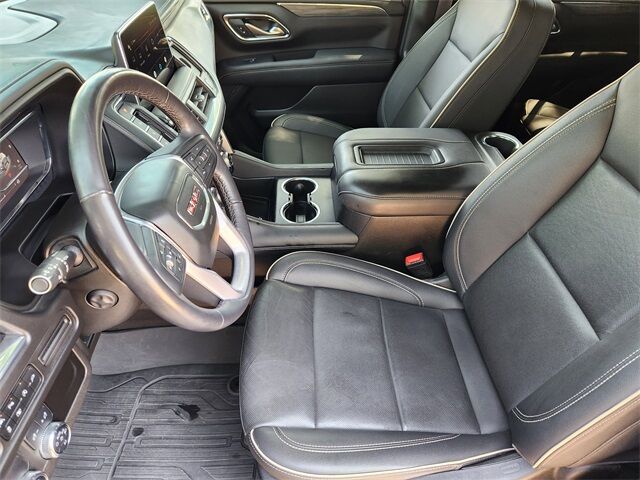 2022 GMC Yukon SLT Grapevine TX