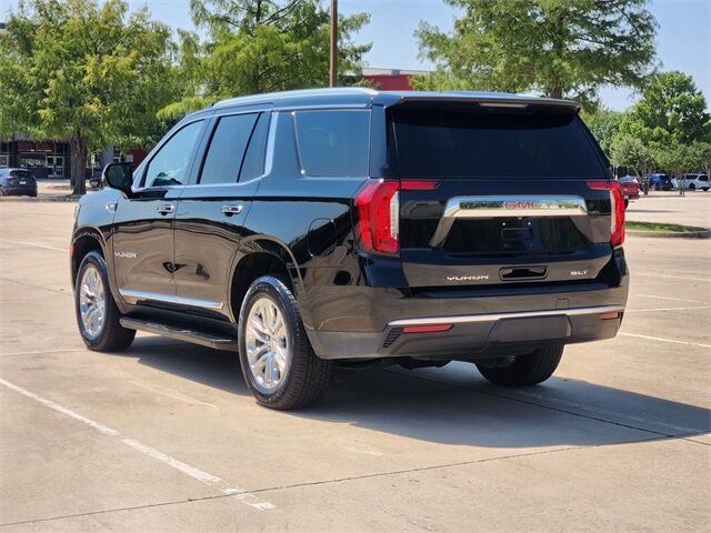 2022 GMC Yukon SLT Grapevine TX